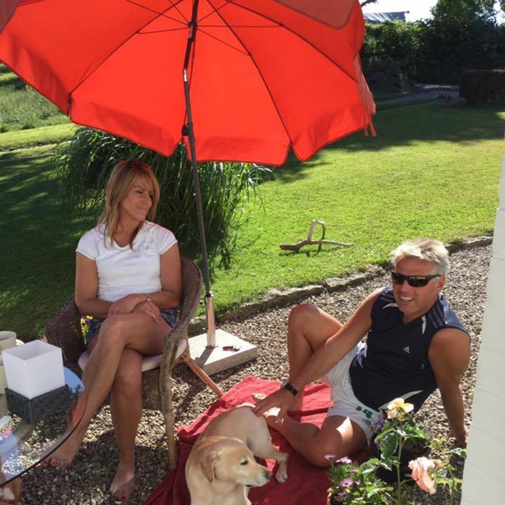 Meet your Posher, Laurie